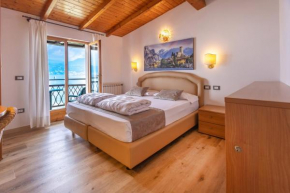 Hotel Rabay Brenzone